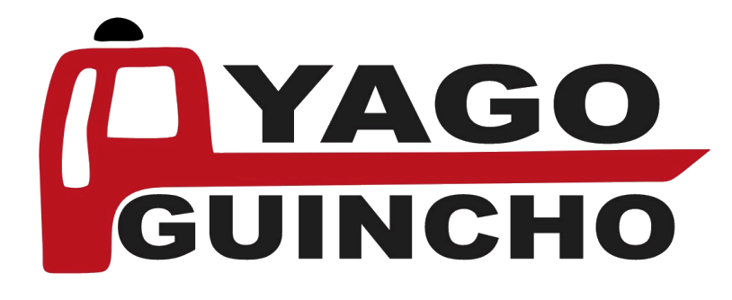 Yago Guincho