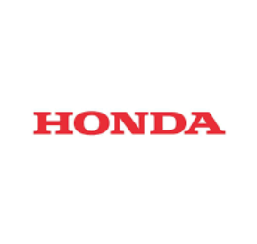 Cliente Honda - propaganda outdoor