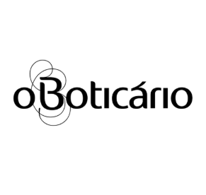 Cliente O Boticário - outdoor e propaganda