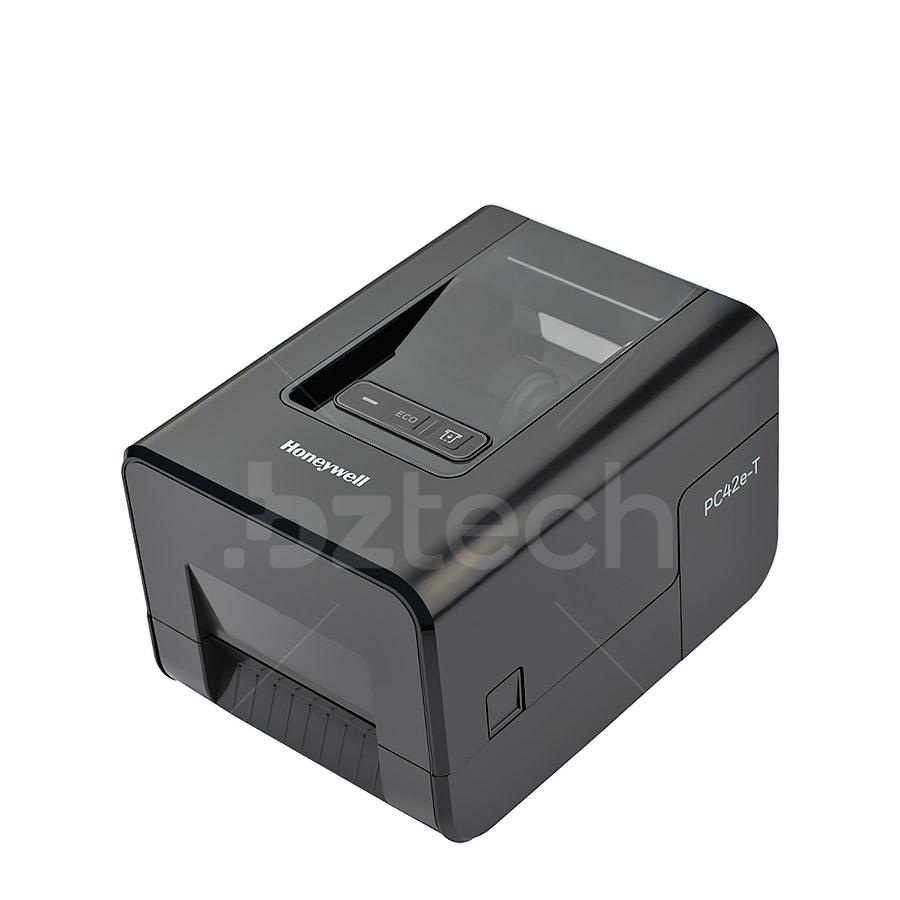 Impressora de Etiquetas Honeywell PC42e-T 203 DPI - USB e Ethernet