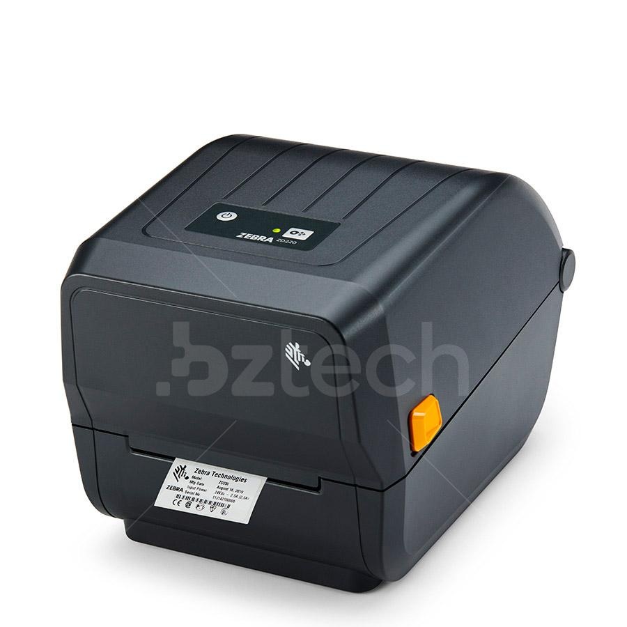 Impressora de Etiquetas Zebra ZD220 USB