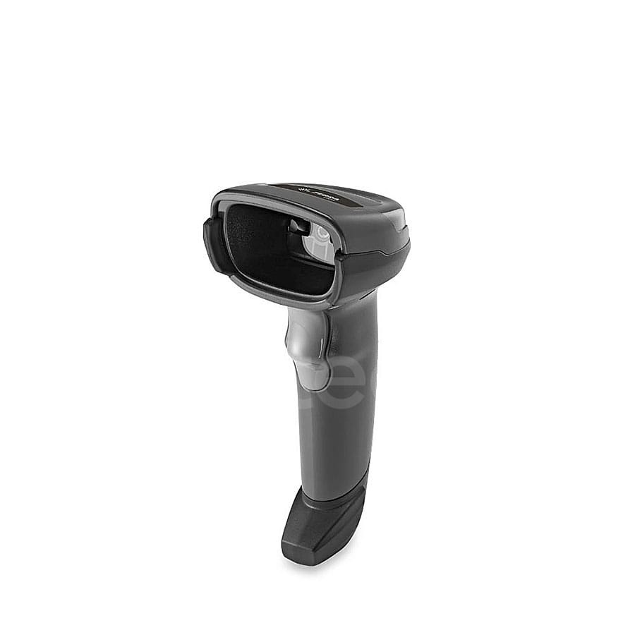 Leitor Zebra DS2208 Imager 2D QR Code - USB