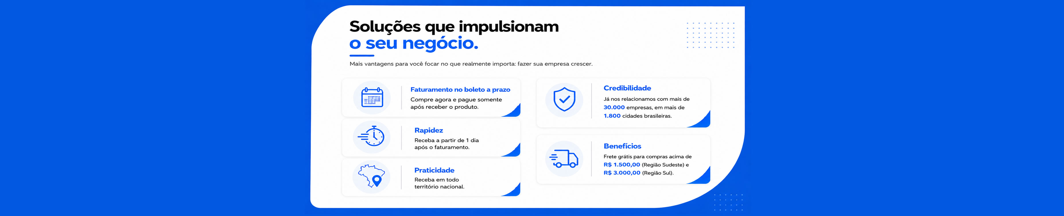 Destaque Elite Informática - soluções para sua operação